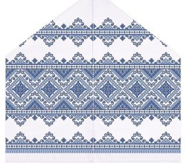 Весільний рушник ТР066дн4599i Барвиста Вишиванка - Салон Рукоділля
