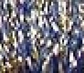 Металізована нитка Very Fine #4 Braid (5800) 11м B4-5800 Kreinik | Купити - Салон рукоділля