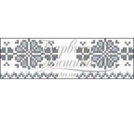 Весільний рушник ТР060дн1025i Барвиста Вишиванка - Салон Рукоділля