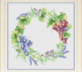 Вкус лета VN-093 OLANTA