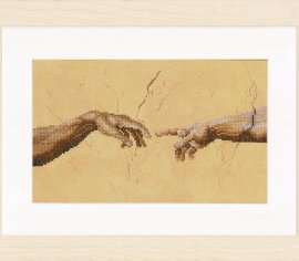 LanArte Creation (2 hands) PN-0007975