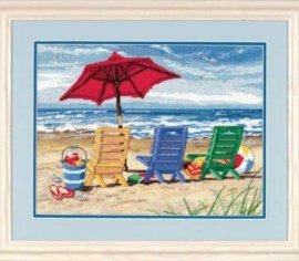 Beach Chair Trio \ Трио пляжных кресел 72-120022 DIMENSIONS