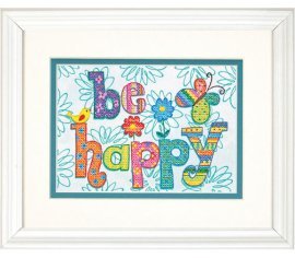 Be Happy 70-65115 DIMENSIONS