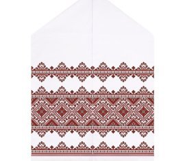 Весільний рушник ТР061дн5099i Барвиста Вишиванка - Салон Рукоділля