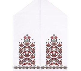 Весільний рушник ТР053пн5099i Барвиста Вишиванка - Салон Рукоділля