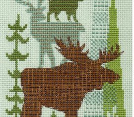 Forest Folklore \ Лісовий фольклор 70-65215 DIMENSIONS