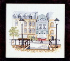 GADEN 73-02052 Oehlenschlägers