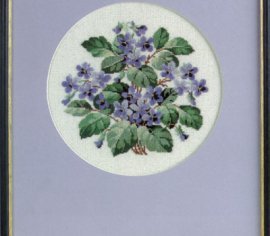 BLOMSTER 73-11542 Oehlenschlägers