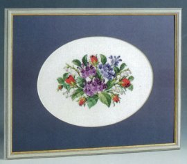 BLOMSTER 73-11546 Oehlenschlägers