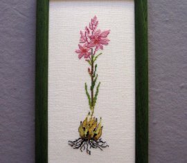 BRODERI PAKNING 73-33039 Oehlenschlägers