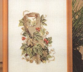 SKOVLEN 73-76642 Oehlenschlägers