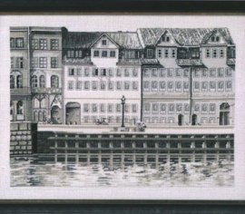 CHRISTIANSHAVN KANAL 73-99160 Oehlenschlägers