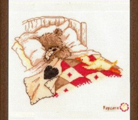 Cuddle up PN-0011190 Vervaco