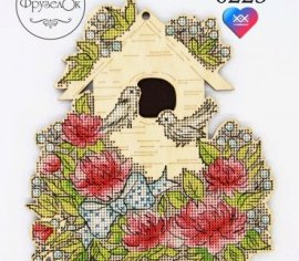 Идиллия F0223 Фрузелок