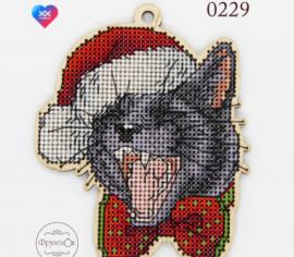 Степан F0229 Фрузелок