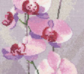 Орхидея//Orchid Panel HC686 Heritage Crafts - Салон рукоделия 