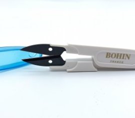 Ножницы для рукоделия Clips  13см 25724 Bohin