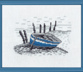 Човен Boat 13-9116 Permin