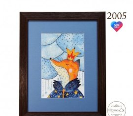 Его Величество F2005 Фрузелок