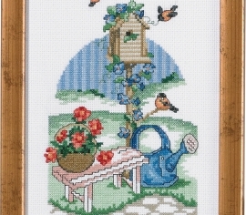 Nest box / Шпаківня 92-5307 Permin вишивка хрестиком - Салон рукоділля></noscript>

</a>
</div>
          </div>
  
                <div class=