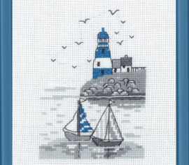 Маяк Lighthouse 13-9115 Permin