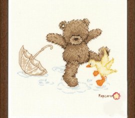 Splashing around PN-0011189 Vervaco