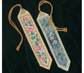 Elegant Bookmarks 06783 DIMENSIONS