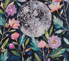 Лунные секреты АН-065 Абрис Арт
