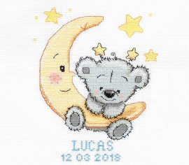 Lucas B1146 Luca-S