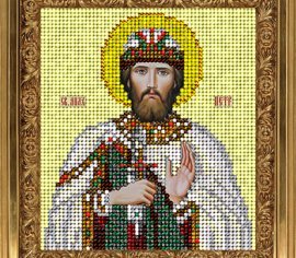 Св. Петр 20715  Краса і творчість вышивка ювелирным бисером - Салон рукоделия