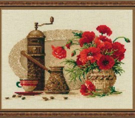 Кофе 1121 РИОЛИС