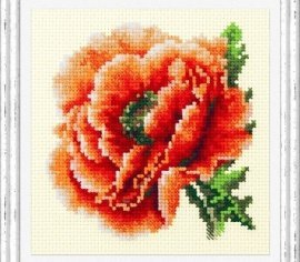 Мак 150-012 Чудесная игла
