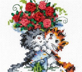 Взаимная любовь 80-09 Чудесная игла