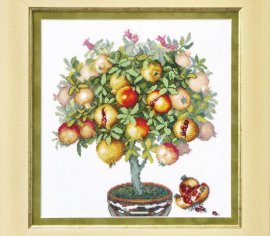 Плоды Карфагена ВТ-1015 Чарівна мить