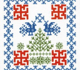 Здоровье и долголетие 88-01 Чудесная игла