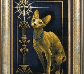 Египетская кошка К-0897 Panna вышивка крестом | Набор | Салон рукоделия></noscript>

</a>
</div>
          </div>
  
                <div class=