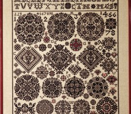 Vierlande 1826 39-4410 Permin