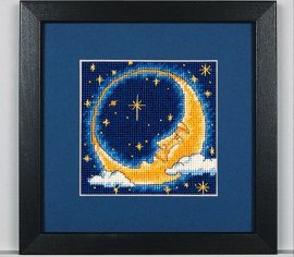Moon Dreamer 07173 DIMENSIONS
