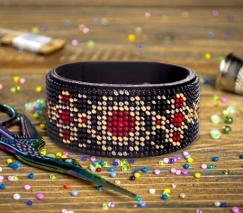 Браслет FLBB-112 Wonderland Crafts (Чарівна країна) вишивка бісером | Набір - Салон рукоділля></noscript>

</a>
</div>
          </div>
  
                <div class=