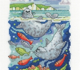Тюлені \ Seals H1544 Heritage Crafts></noscript>

</a>
</div>
          </div>
  
                <div class=