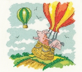 Свині можуть літати \ Pigs Might Fly H1704 Heritage Crafts></noscript>

</a>
</div>
          </div>
  
                <div class=