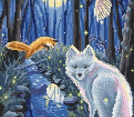 A Midsummer Night L8060 LETISTITCH