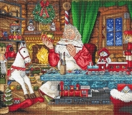 Getting ready for the Christmas L8074 LETISTITCH></noscript>

</a>
</div>
          </div>
  
                <div class=
