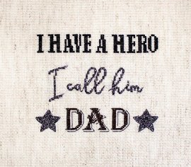 Father’s day gift LETI 933 LETISTITCH