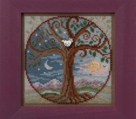 Tree of Life//Древо жизни MH142023 Mill Hill