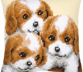 3 PUPPIES PN-0008507 VERVACO
