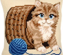 CAT PN-0008534 VERVACO