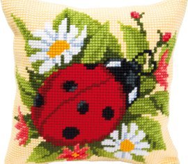 LADYBIRD PN-0008586 VERVACO