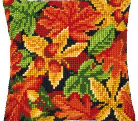 AUTUMN LEAVES PN-0008640 VERVACO