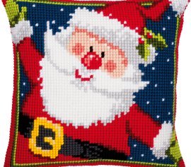 FATHER CHRISTMAS PN-0008725 VERVACO